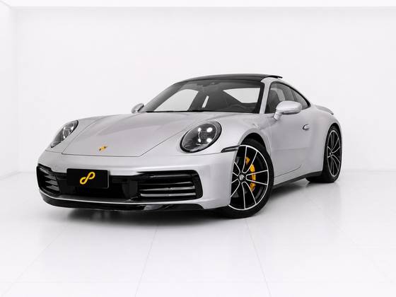 PORSCHE 911 3.0 24V H6 GASOLINA CARRERA S PDK PORSCHE 911 3.0 24V H6 GASOLINA CARRERA S PDK